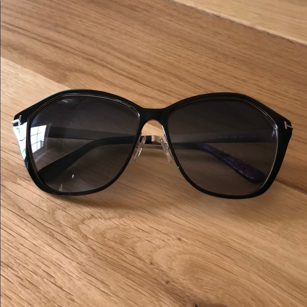 TOM FORD Sunglasses